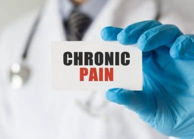 The Role of Physiotherapy in Managing Chronic Pain