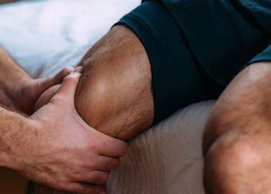 How Sports Recovery Massage Enhances Athletic Performance