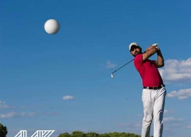 Elevate Your Golf Game: A Guide to Conquering Low Back Pain