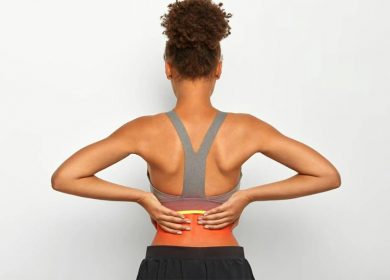 Lower Back Pain Solutions for a Healthier You: Extended Guide