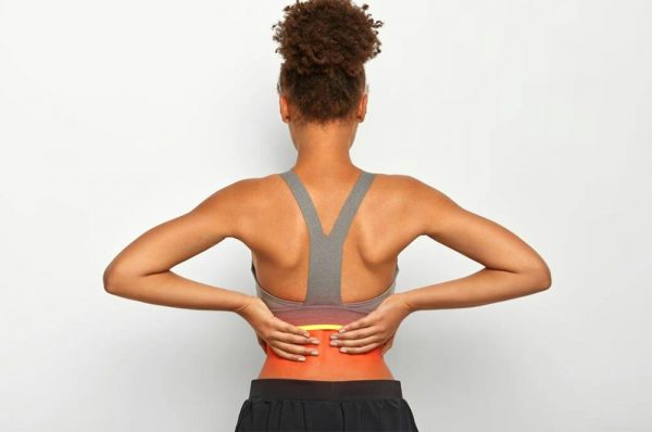 Lower Back Pain Solutions for a Healthier You: Extended Guide