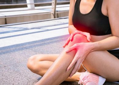 Prioritizing Knee Health: Tips and Techniques