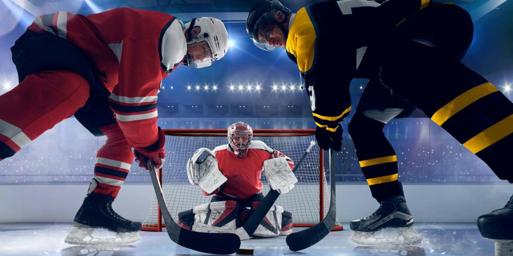 Make an Appointment at Auto-Ness Physical Therapy For Hockey Injuries