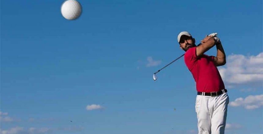 Setting the Course for a Pain-Free Golf Experience